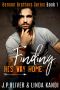 [Benson Brothers 01] • Finding His Way Home (Benson Brothers Book 1)